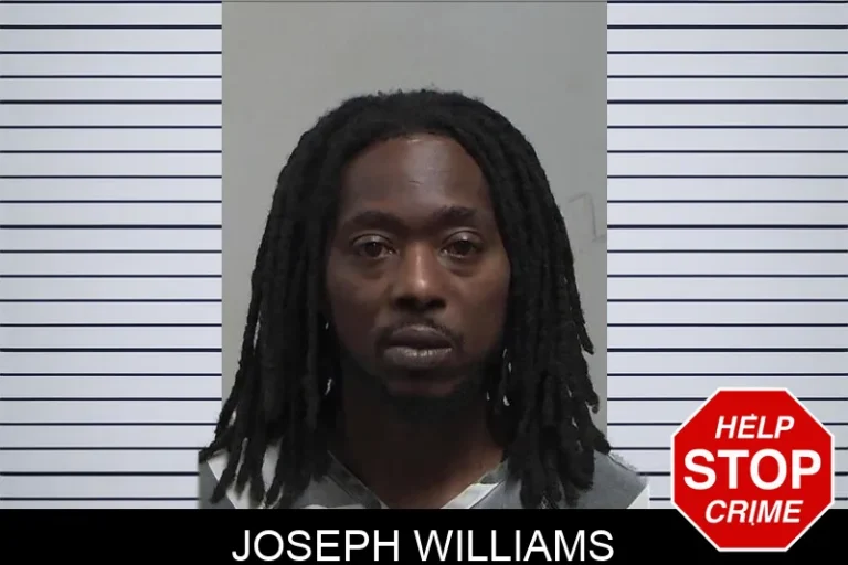 Joseph Williams