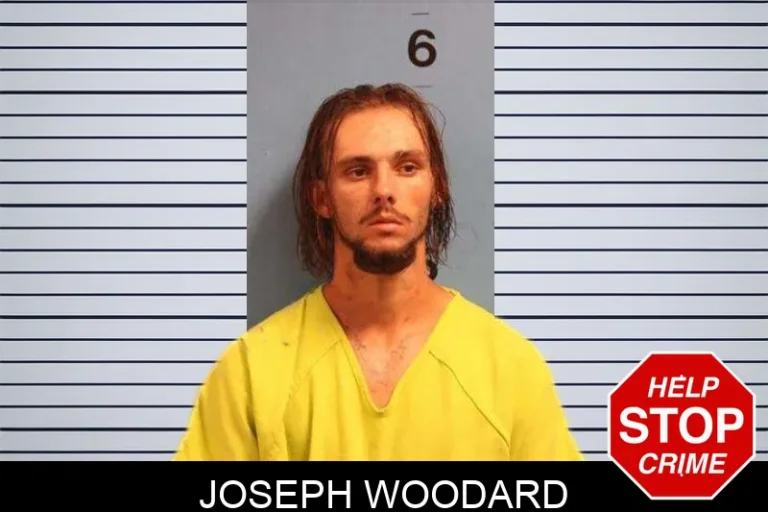 Joseph Woodard