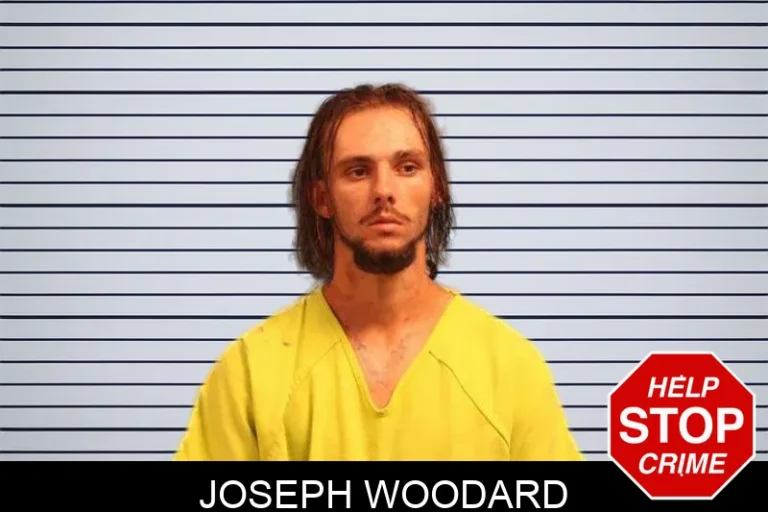 Joseph Woodard