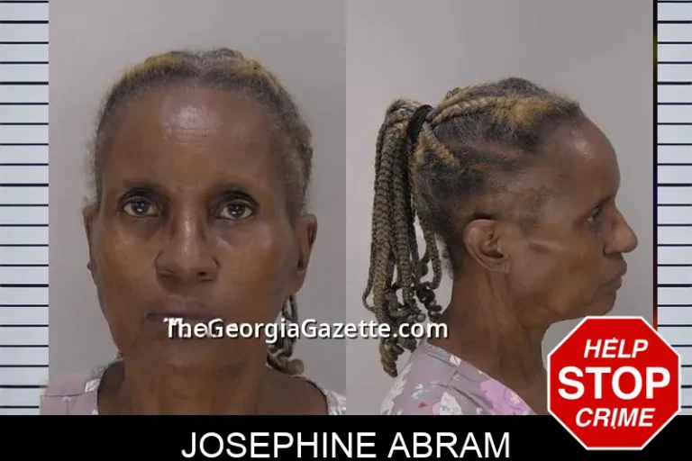 Josephine Abram