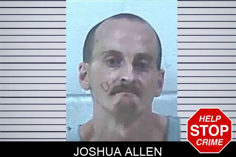 Joshua Allen