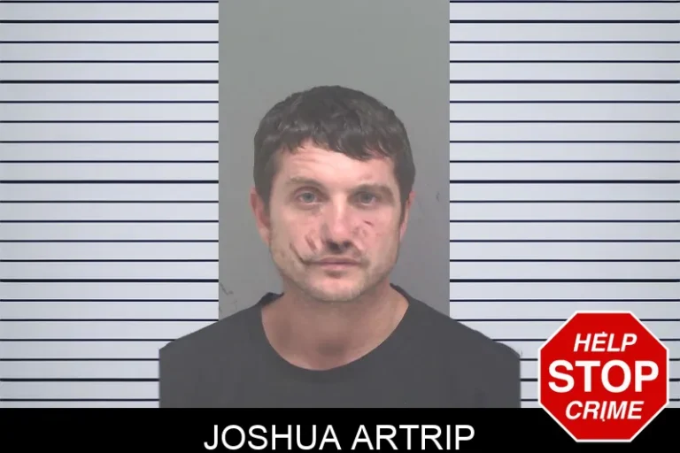 Joshua Artrip