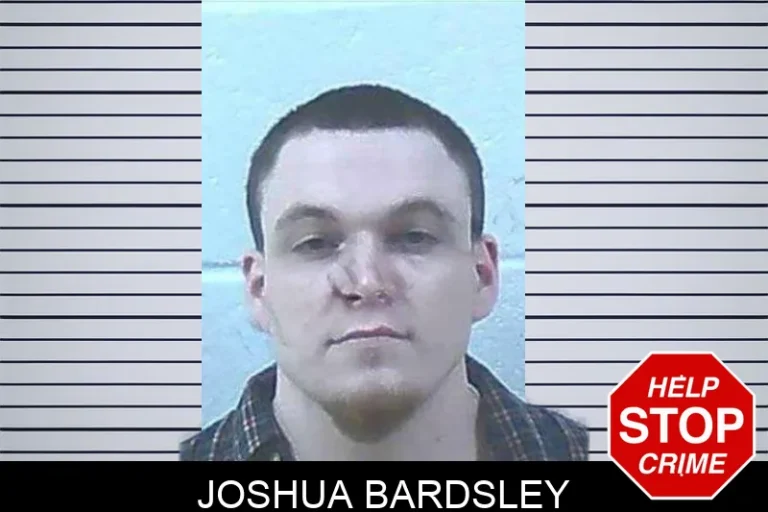 Joshua Bardsley