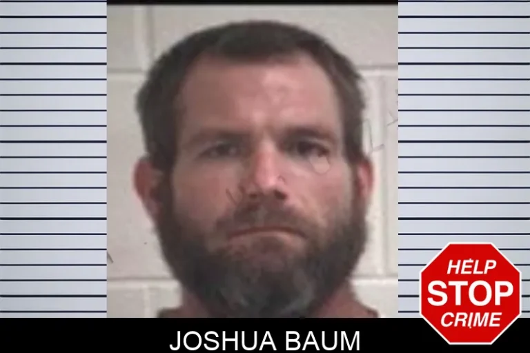 Joshua Baum