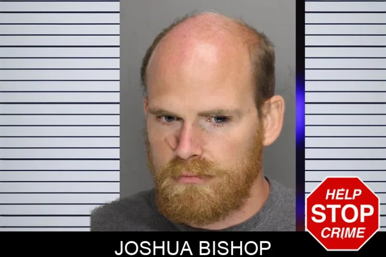 Joshua Bishop