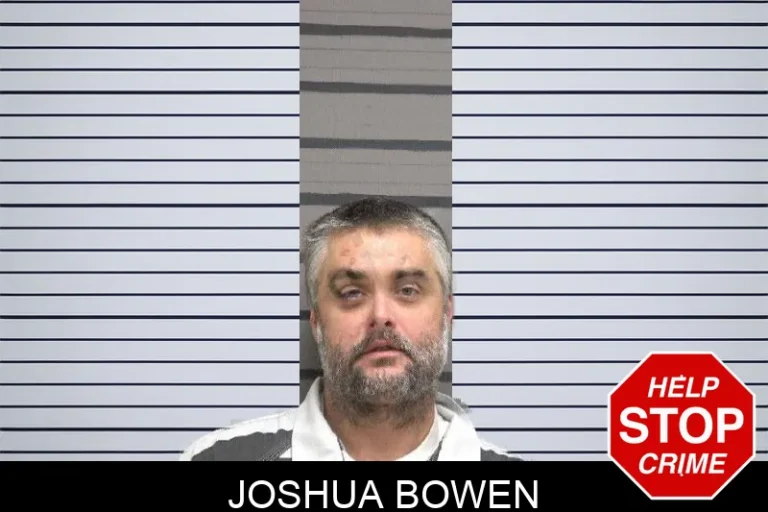 Joshua Bowen