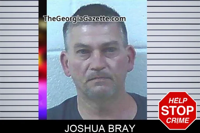 Joshua Bray
