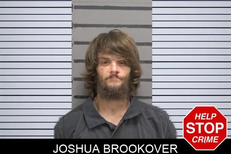 Joshua Brookover