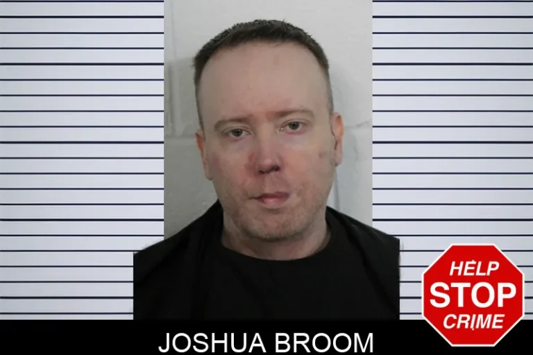 Joshua Broom