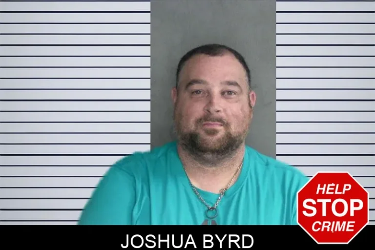 Joshua Byrd