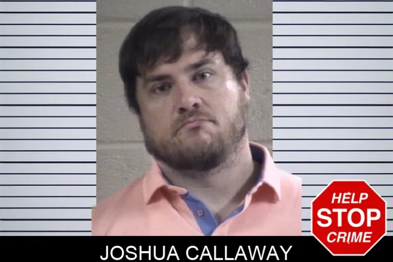 Joshua Callaway