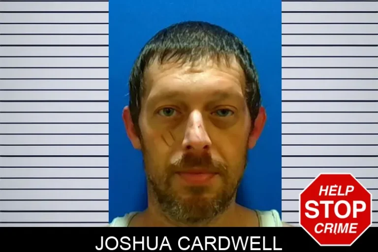 Joshua Cardwell