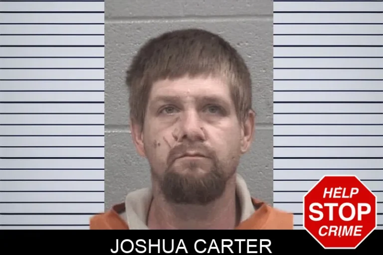 Joshua Carter