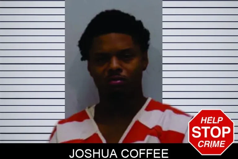 Joshua Coffee