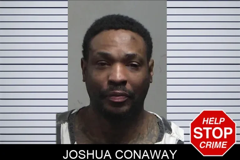 Joshua Conaway mugshot – Tift County , Georgia Joshua Conaway