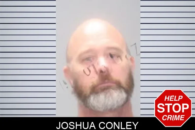 Joshua Conley