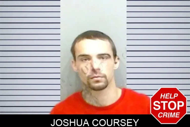Joshua Coursey