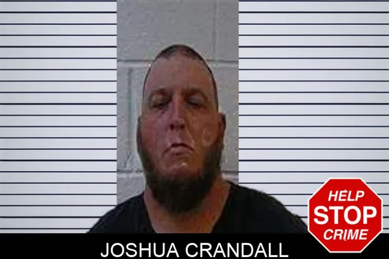 Joshua Crandall