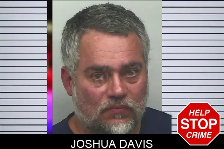 Joshua Davis
