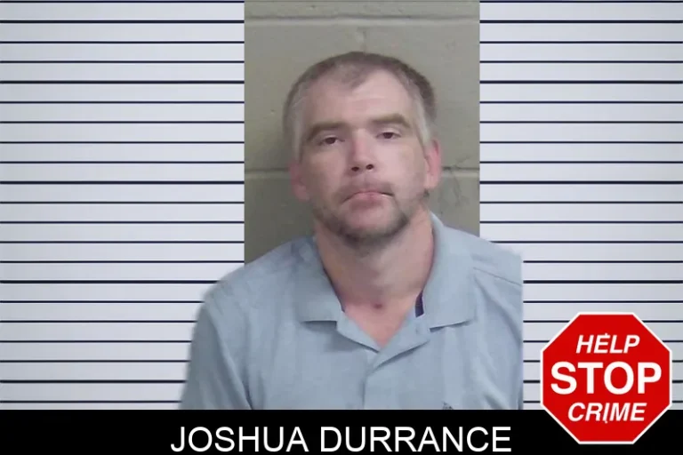 Joshua Durrance