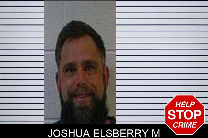 Joshua Elsberry M