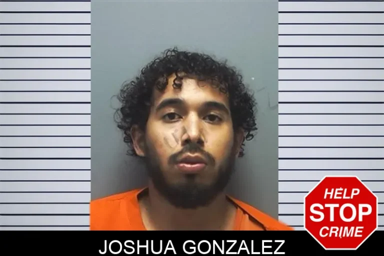 Joshua Gonzalez mugshot – Cherokee County , Georgia Joshua Gonzalez