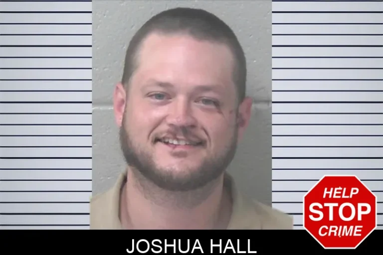 Joshua Hall