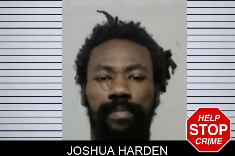 Joshua Harden