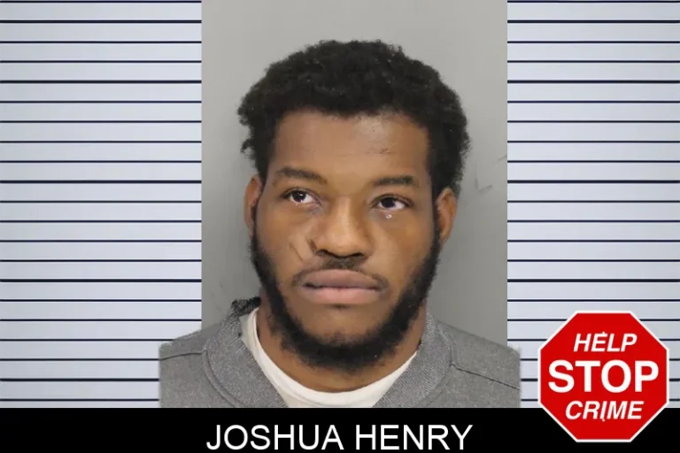 Joshua Henry