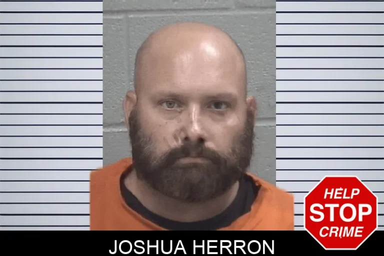 Joshua Herron