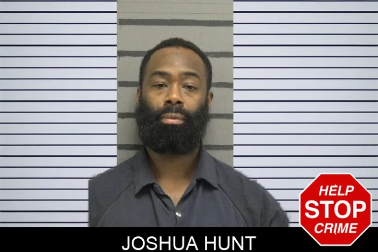 Joshua Hunt