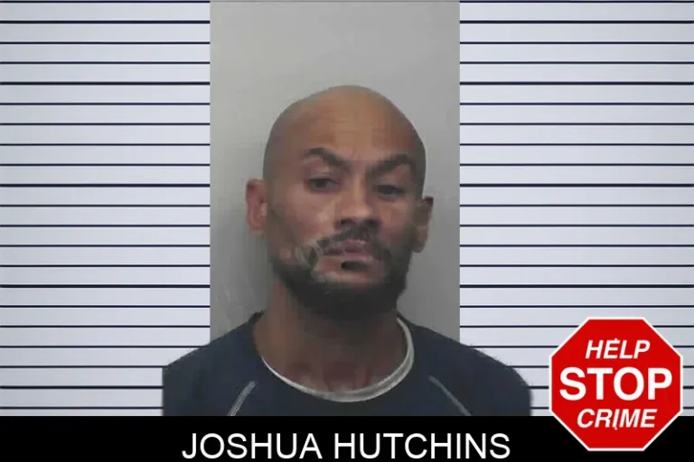 Joshua Hutchins