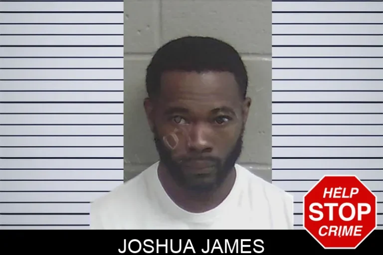 Joshua James