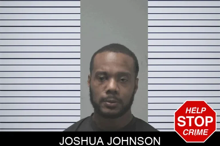 Joshua Johnson