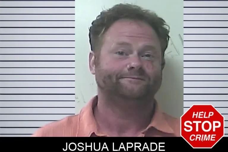 Joshua Laprade