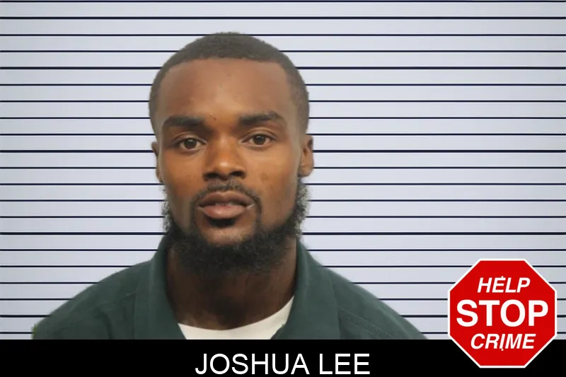 Joshua Lee mugshot – Chatham County , Georgia Joshua Lee mugshot