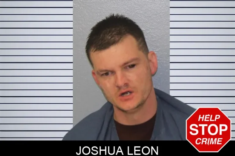 Joshua Leon
