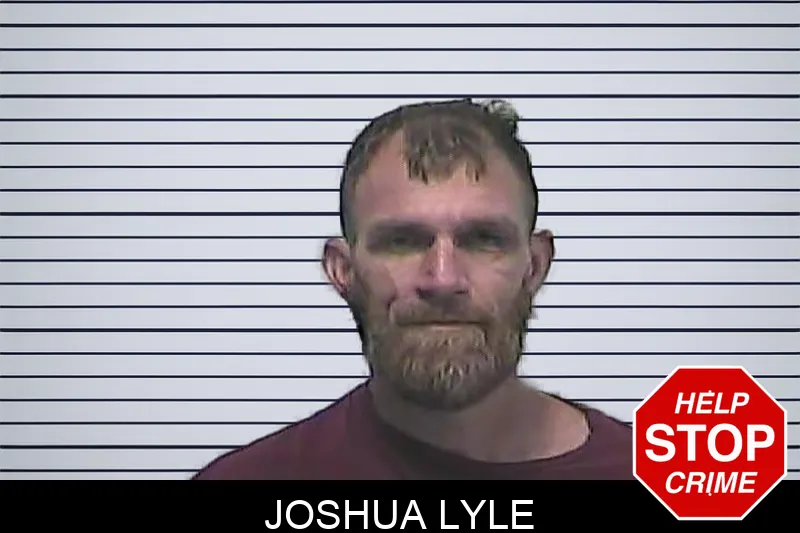 Joshua Lyle