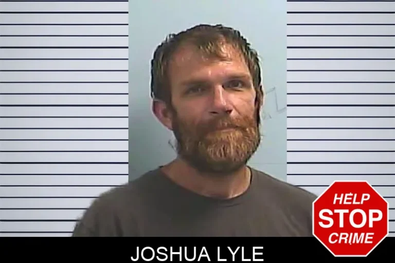 Joshua Lyle