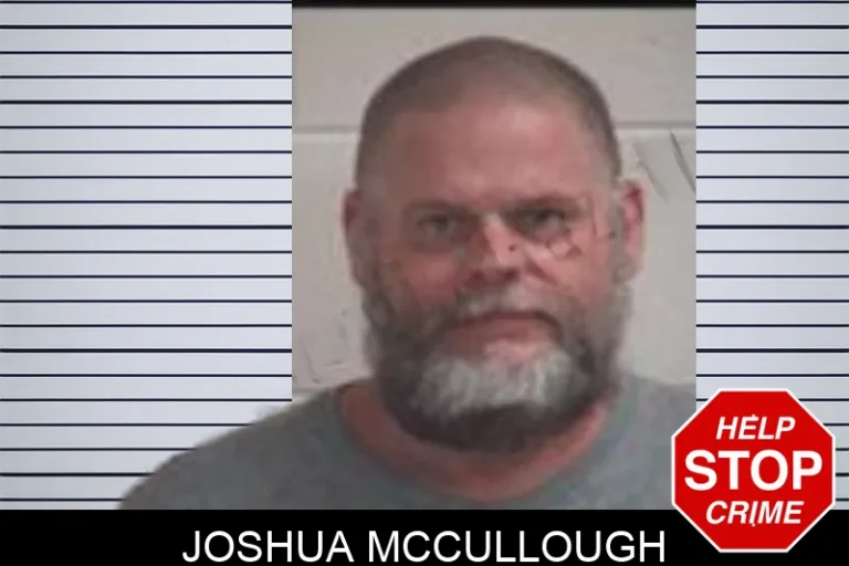 Joshua McCullough
