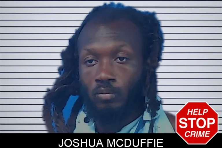 Joshua McDuffie mugshot – Troup County , Georgia Joshua McDuffie