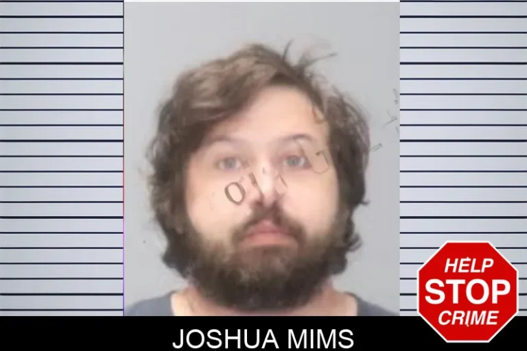Joshua Mims