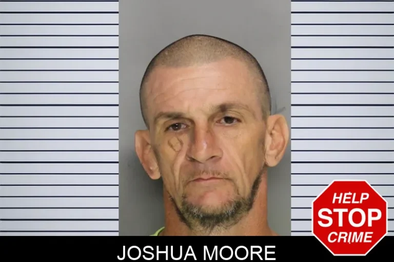 Joshua Moore