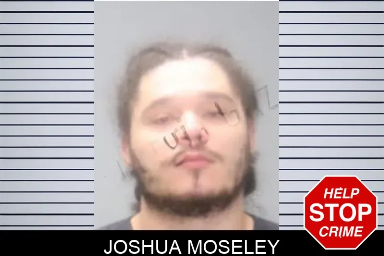 Joshua Moseley