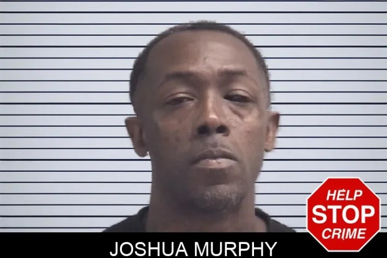 Joshua Murphy