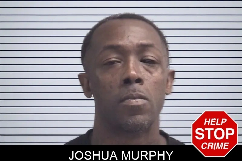 Joshua Murphy