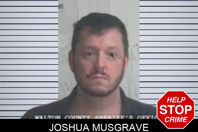 Joshua Musgrave
