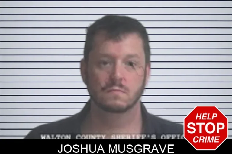Joshua Musgrave