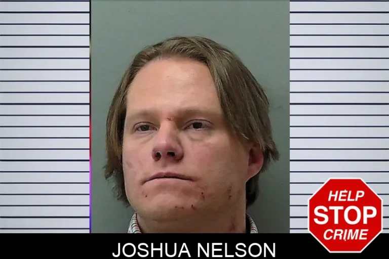 Joshua Nelson