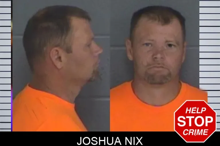 Joshua Nix